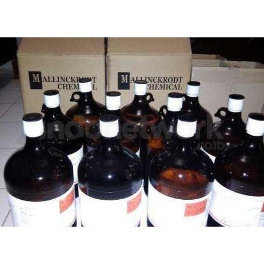 Jual H-C-L PA Merek MALLINCKRODT USA capasitas 2500 ml Termurah