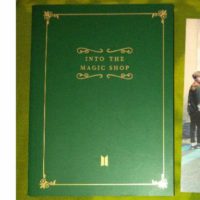 photobook 5th muster