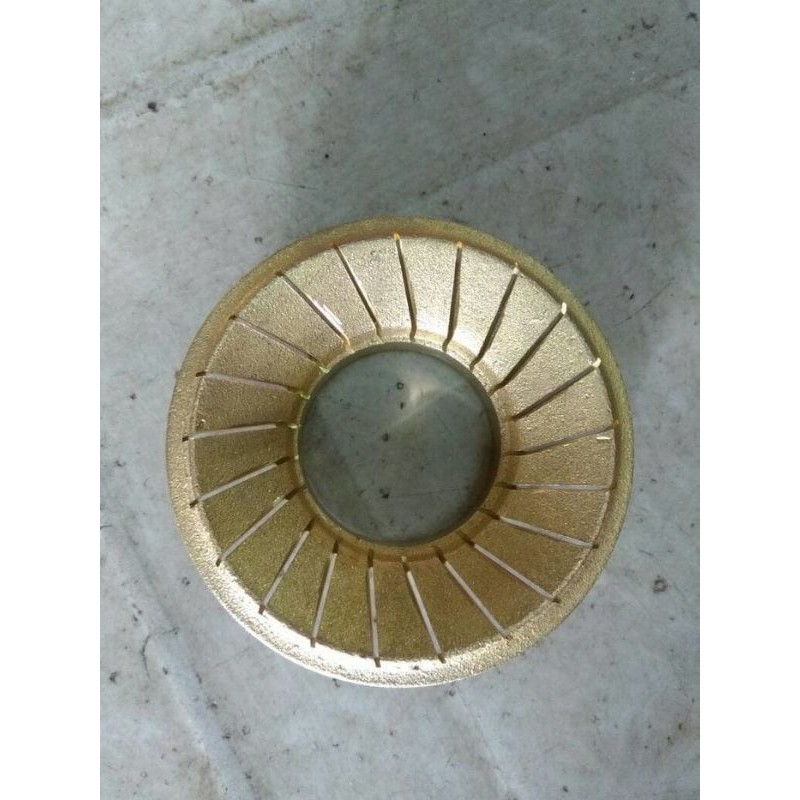 burner kuningan kompor sanken SG 369DX/369DX2