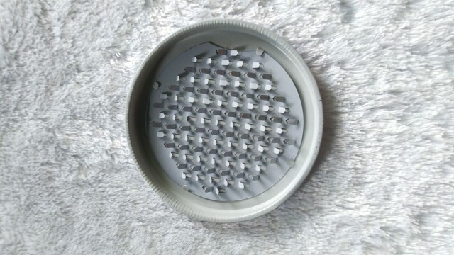 (bow) Tempat Obat Nyamuk Bakar 0650