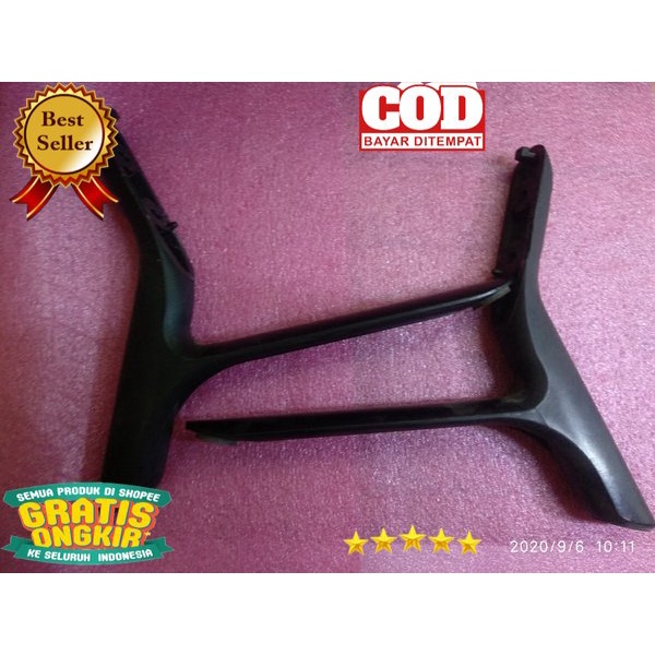 Kaki stand TV LG 42LB550 42LF550