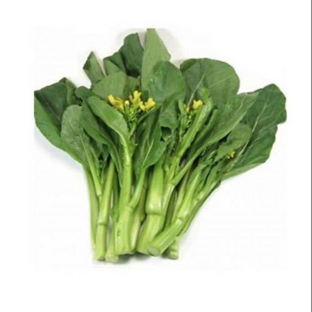 

SAYUR FRESH KAILAN SEGAR