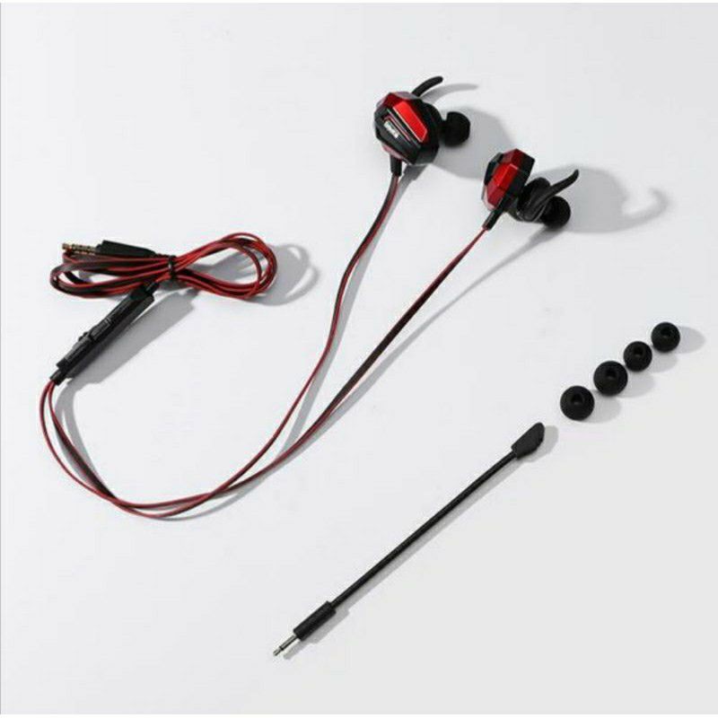 Gamen GE100 Gaming Earphone