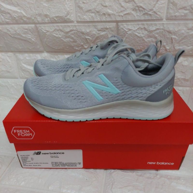 new balance warispg3
