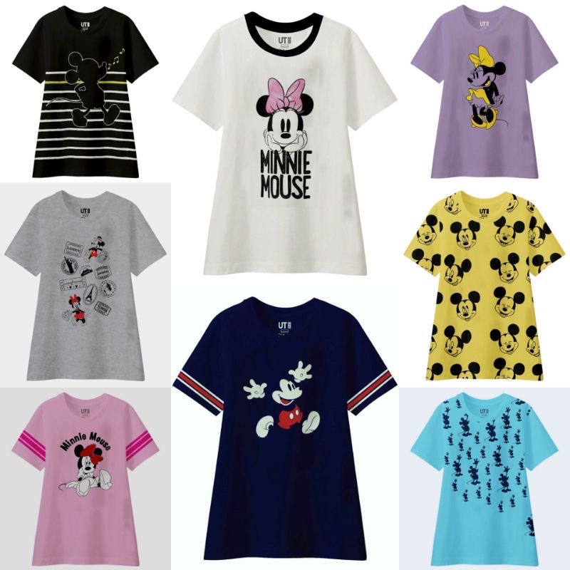 Dress Anak Prempuan Uniqlo Original Part2