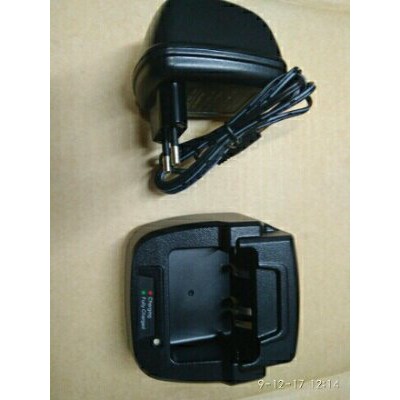 EDC 202 CHARGER ALINCO ORIGINAL UNTUK DJ CRX1 DJ CRX3 DJ CRX4 DJ CRX5 Limited