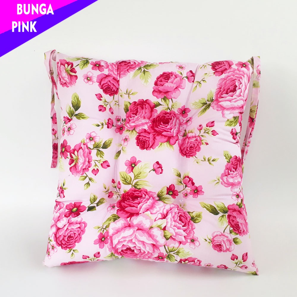 PAS ONLINE - BANTAL ALAS DUDUK / MULTIGUNA