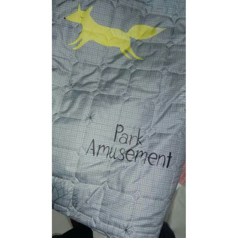 Sprei Anti Air Seprei Waterpoof Bed Sheet Matras Protector Import-1