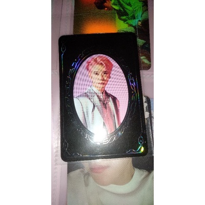 album nct dream album exo dftf yb jaehyun