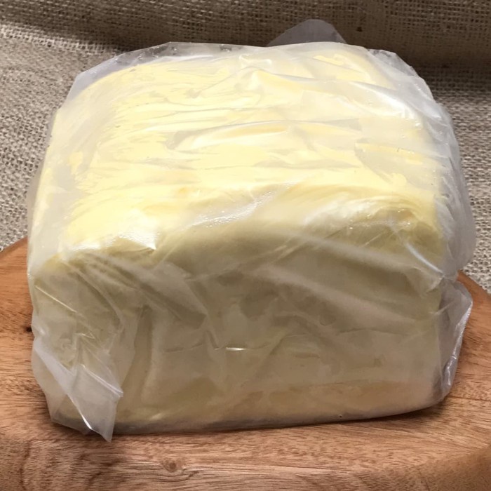 

butter-mentega- butter anchor unsalted repack 1kg -mentega-butter.