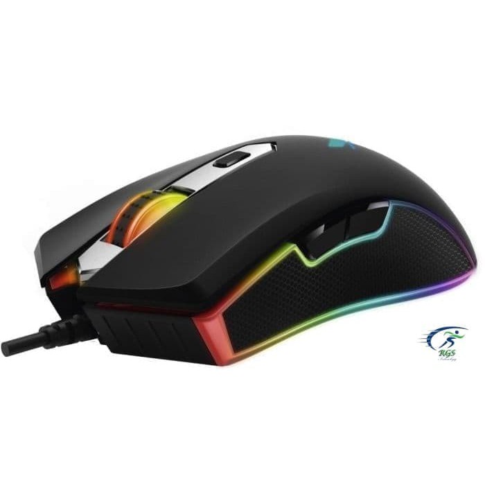 RGS - Rapoo V280 Optical Gaming Mouse