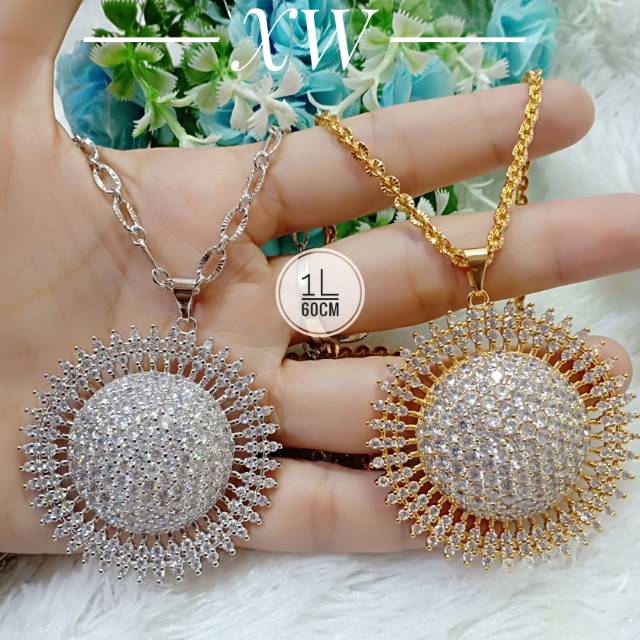 Kalung Xuping 60cm