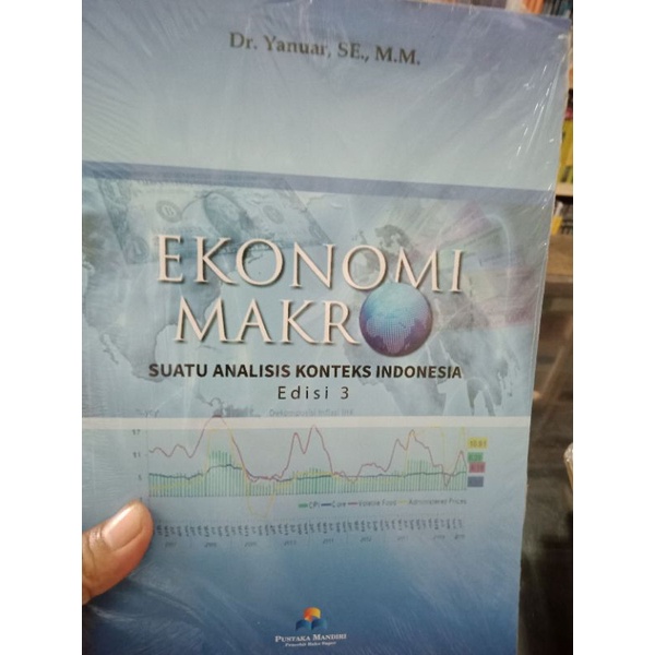 ekonomi makro Yanuar