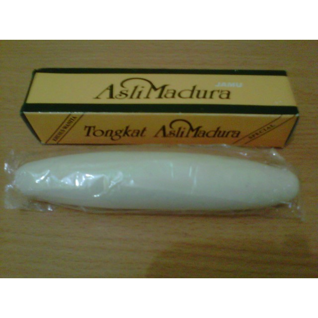 Tongkat Madura Asli  Super Premium