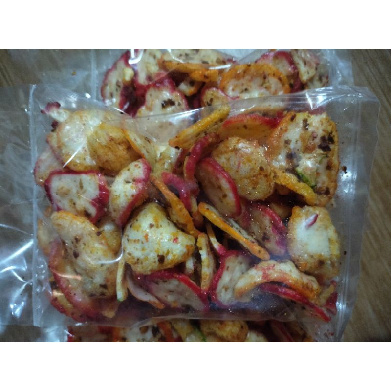 

OPAK SEBLAK BANTET GURIH RENYAH