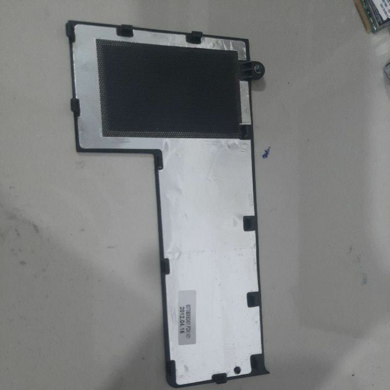 Casing Tutup bawah RAM HP 1000