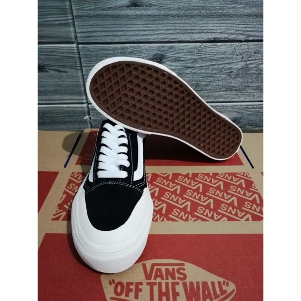 Sepatu  Vans Half Moon Premium Terbaru Termurah Grade Ori