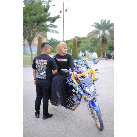 kaos motor vijar/ kaos motor yamaha vijar/ kaos motor yamaha vixion/ kaos vixion jarijari/ kaos  ori