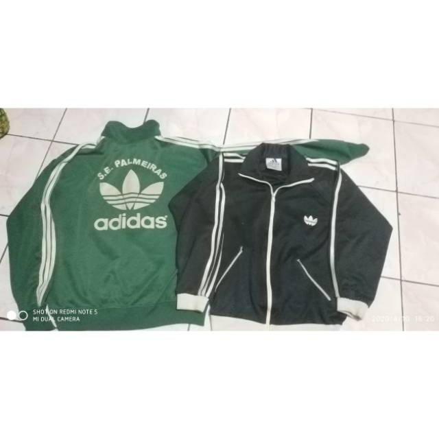 tracktop adidas vintage original RN 88387