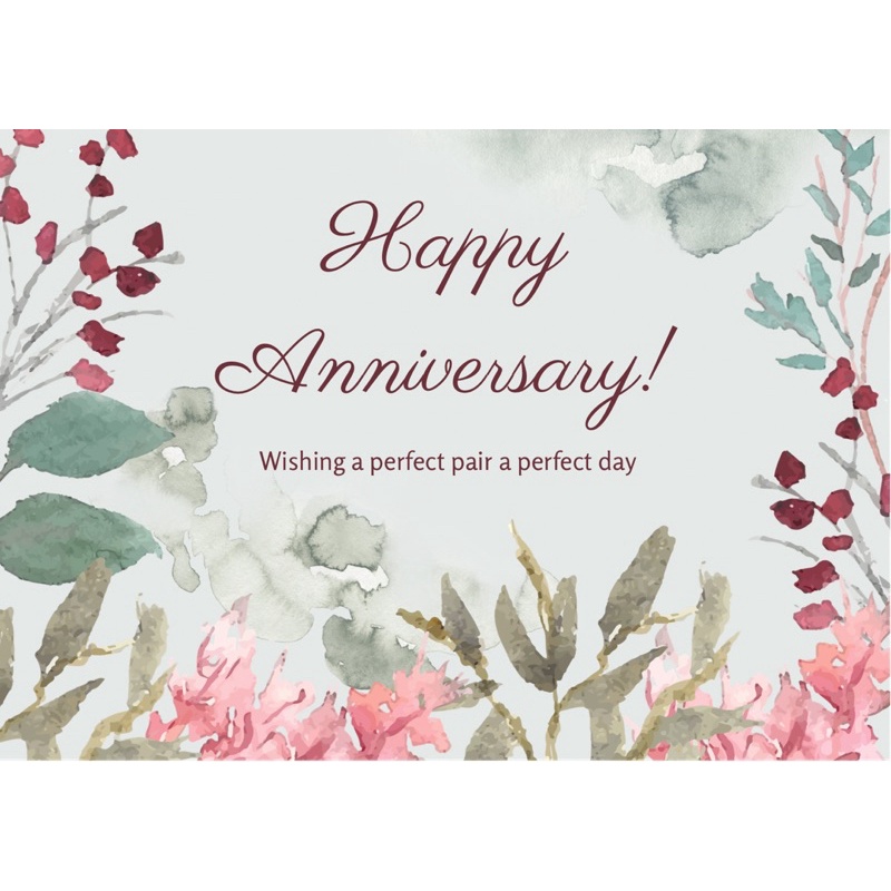 

Additional Greeting Card + Pita untuk gift