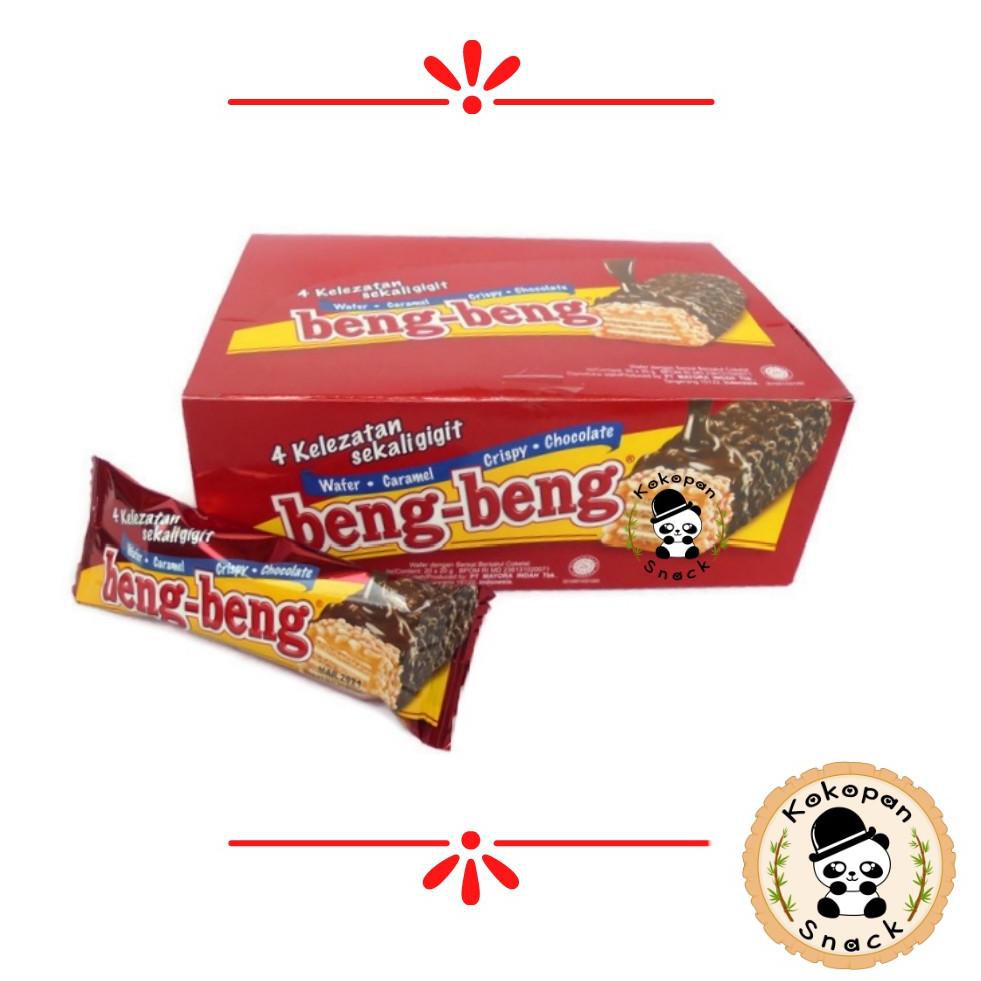

PROMO HARI INI Beng Beng Box isi 20 pcs