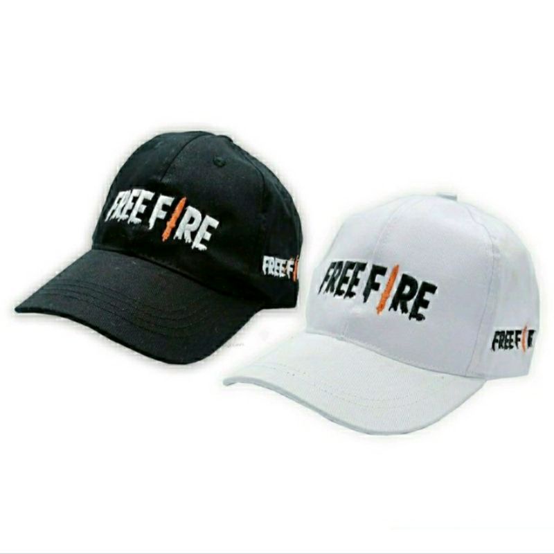 topi anak freefier/ topi anak ff