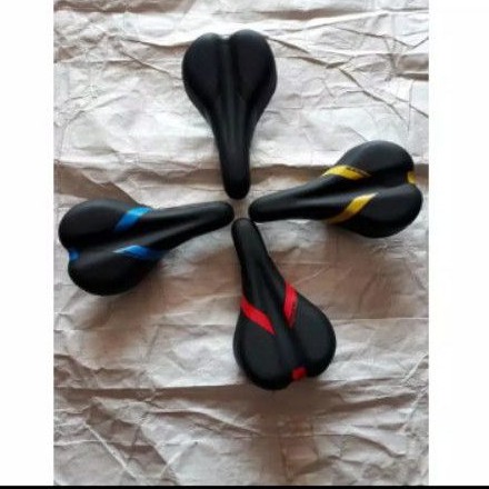 sadel sepeda pasific BMX / MTB TERMURAH