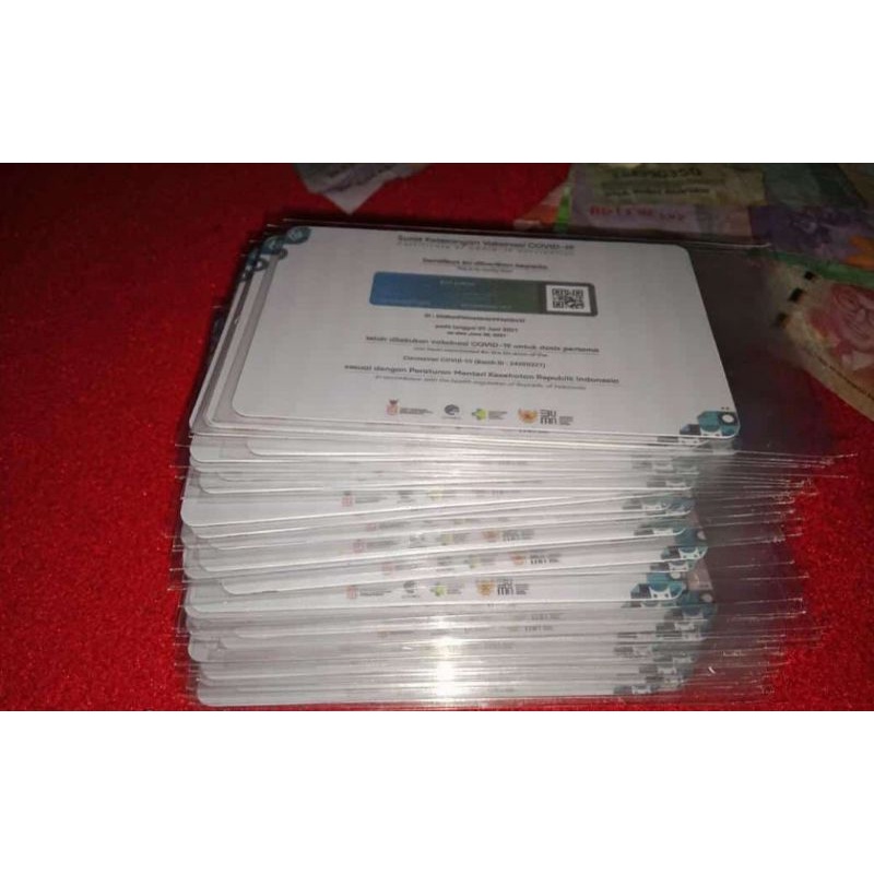 

Id Card