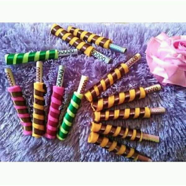 

Amplop / angpau Astor