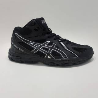  Sepatu  Volley Asics  Gel  Elite  New Shopee Indonesia