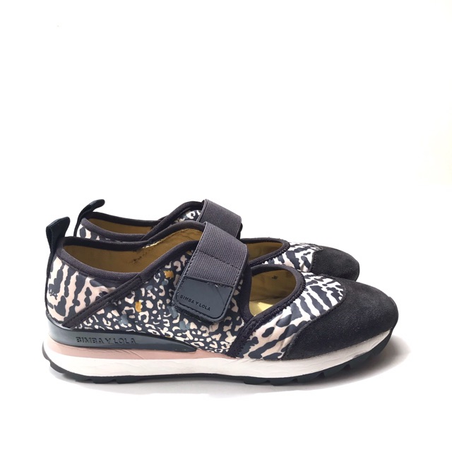 Bimba Y lola shoes