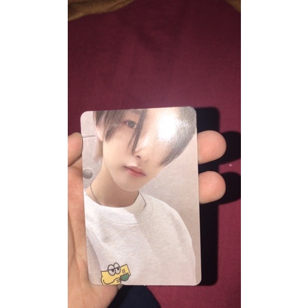 WTT PC RENJUN CAFE  TO MARK CAFE