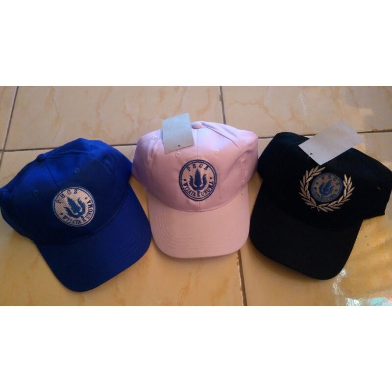 TOPI PSCS CILACAP