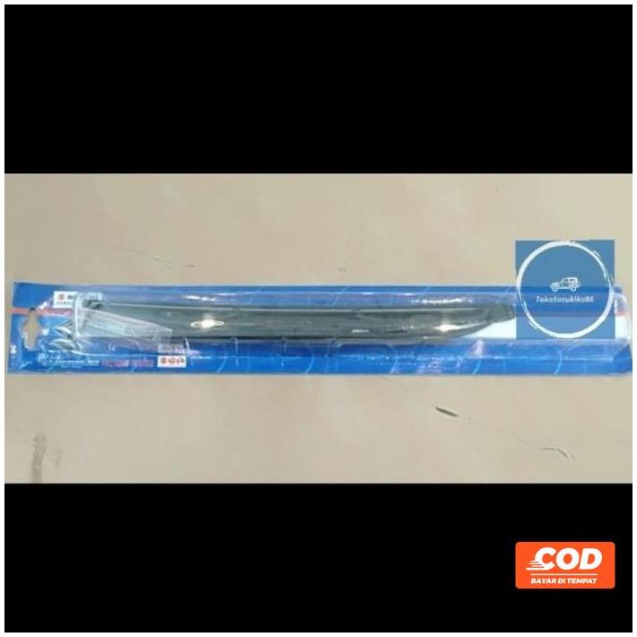 Karet Wiper 12" Suzuki Jimny/Katana/Sierra/Carribian/Carry 1.0 Ori Sgp Kode Br03