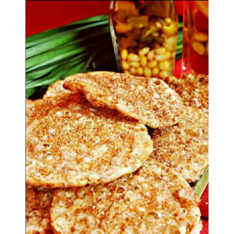 TempeGorengPedas_/KripikTempePedas_/Tempe_Bandung_/Oleh-oleh_Bandung