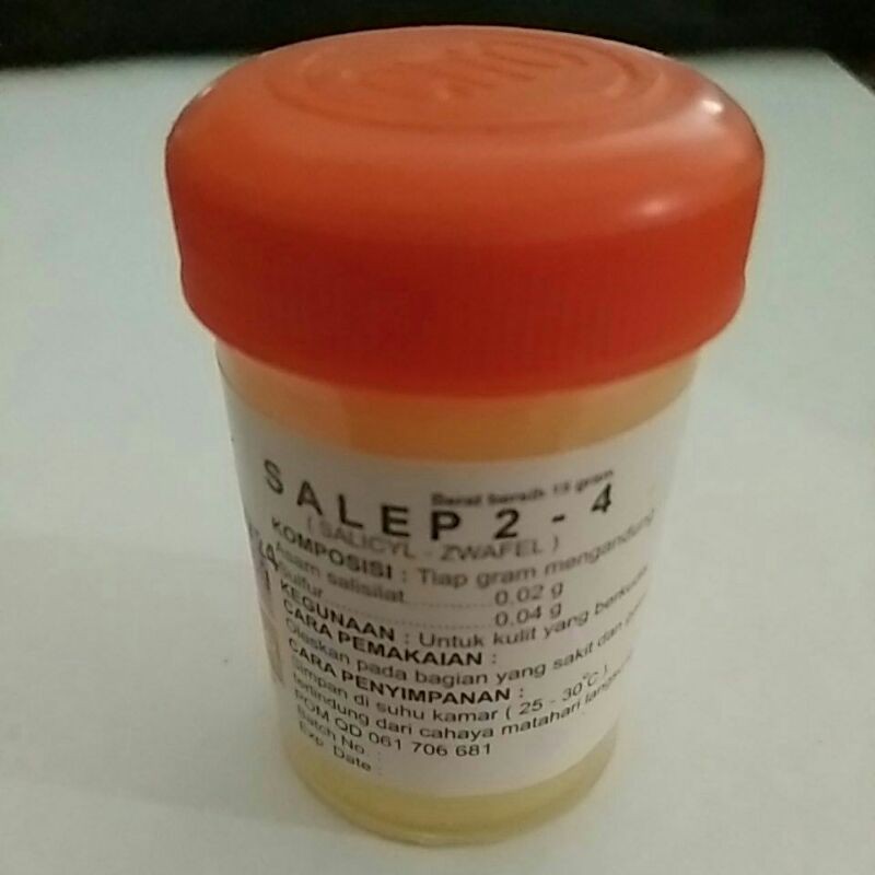 salep 2 4