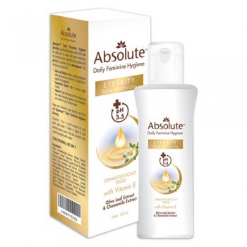 absolute eternity extra moisturizing 60ml