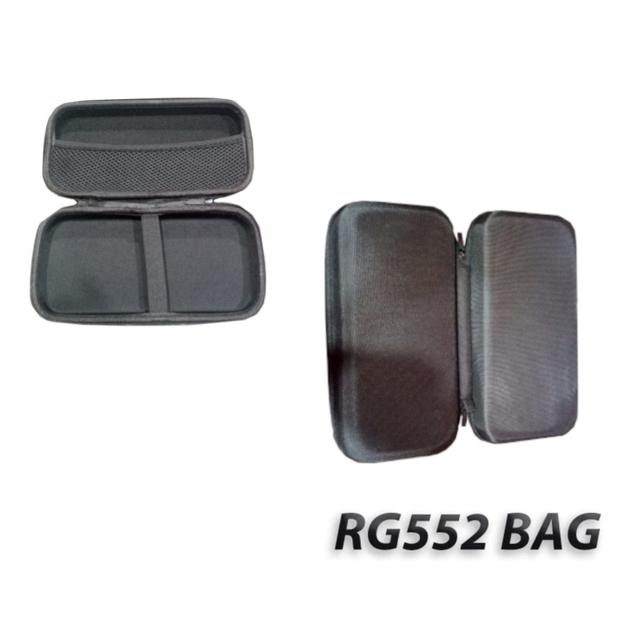 Anbernic Tas Travel Carrying Case Protective Bag For RG552