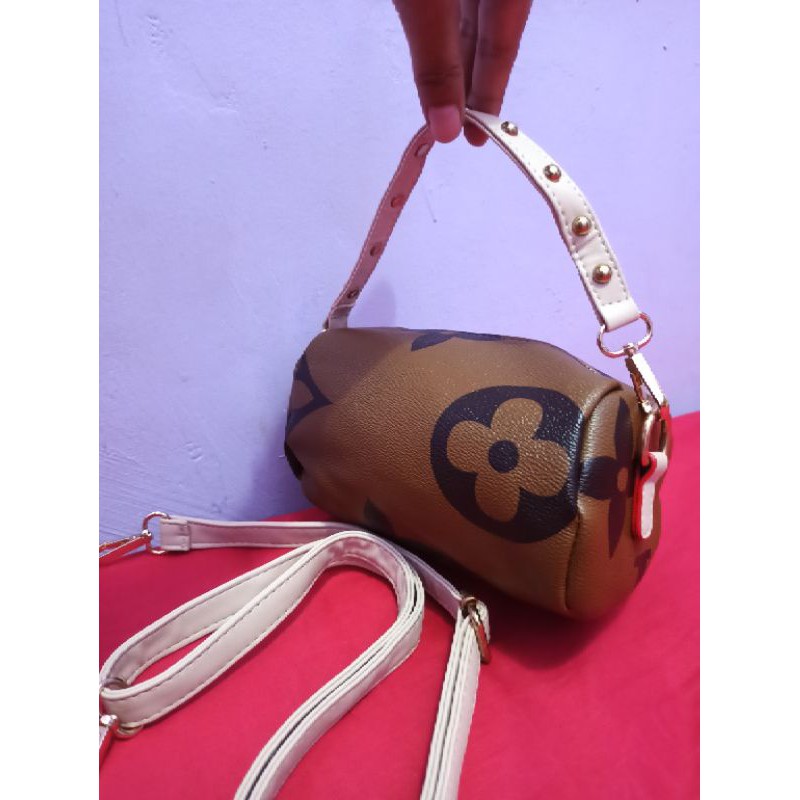 TAS FASHION MINI SPEEDY Lv