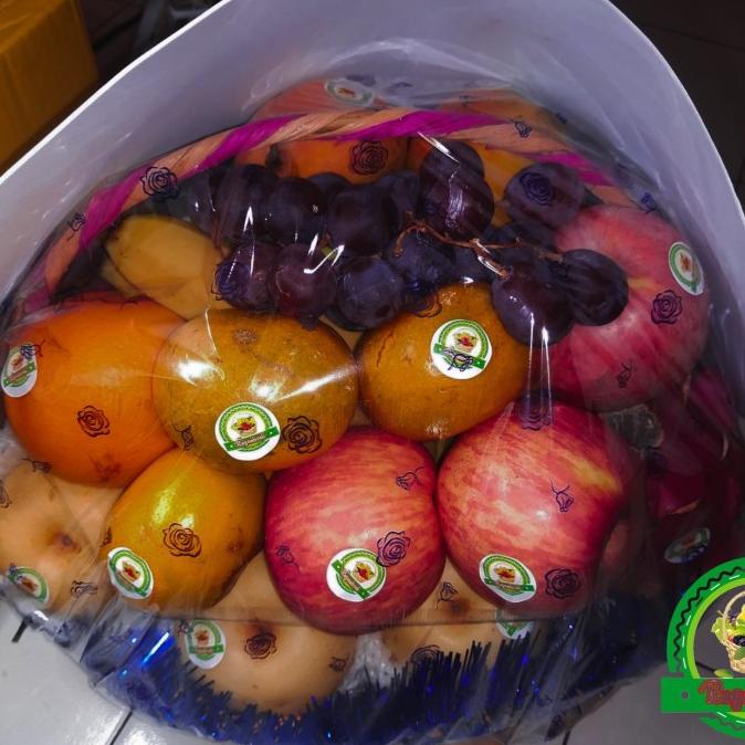 

PARCEL BUAH MURAH DFDF546563