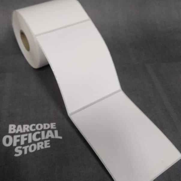 

Hot - Label Thermal 78x100mm - 78x100 78 x 100 mm 1 LINE Kertas Sticker Receipt Printer Bare Xpinter