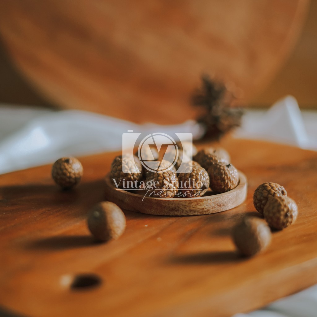 Biji Rotan / Properti Foto Produk / Biji Rotan Kering