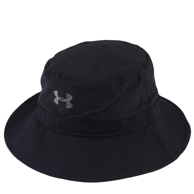 Jual Original Topi Under Armour Ua Mens Airvent Warrior Bucket Hat