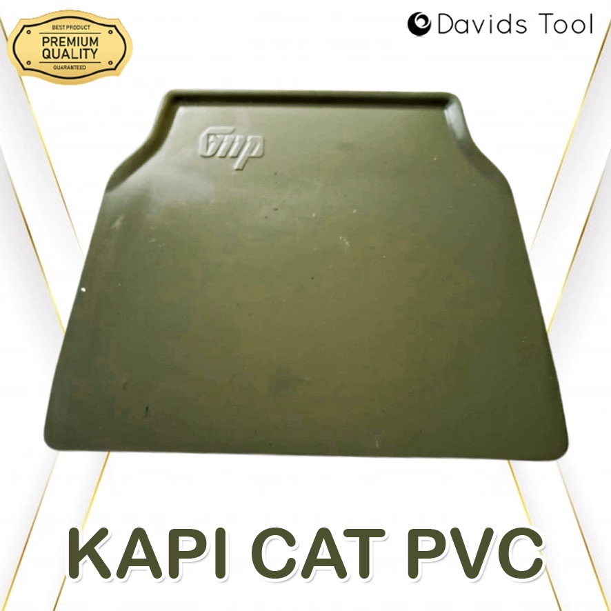 Kape Kapi Plastik Scrapper Cat 5 Inch