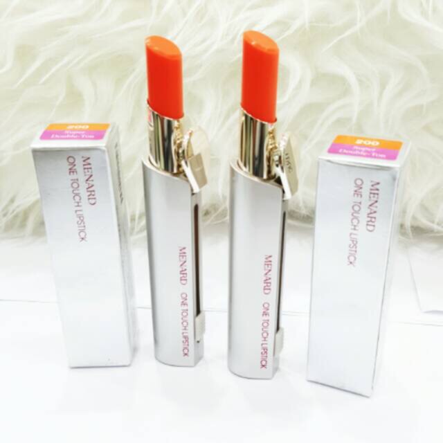 Menard One Touch Lipstick 200