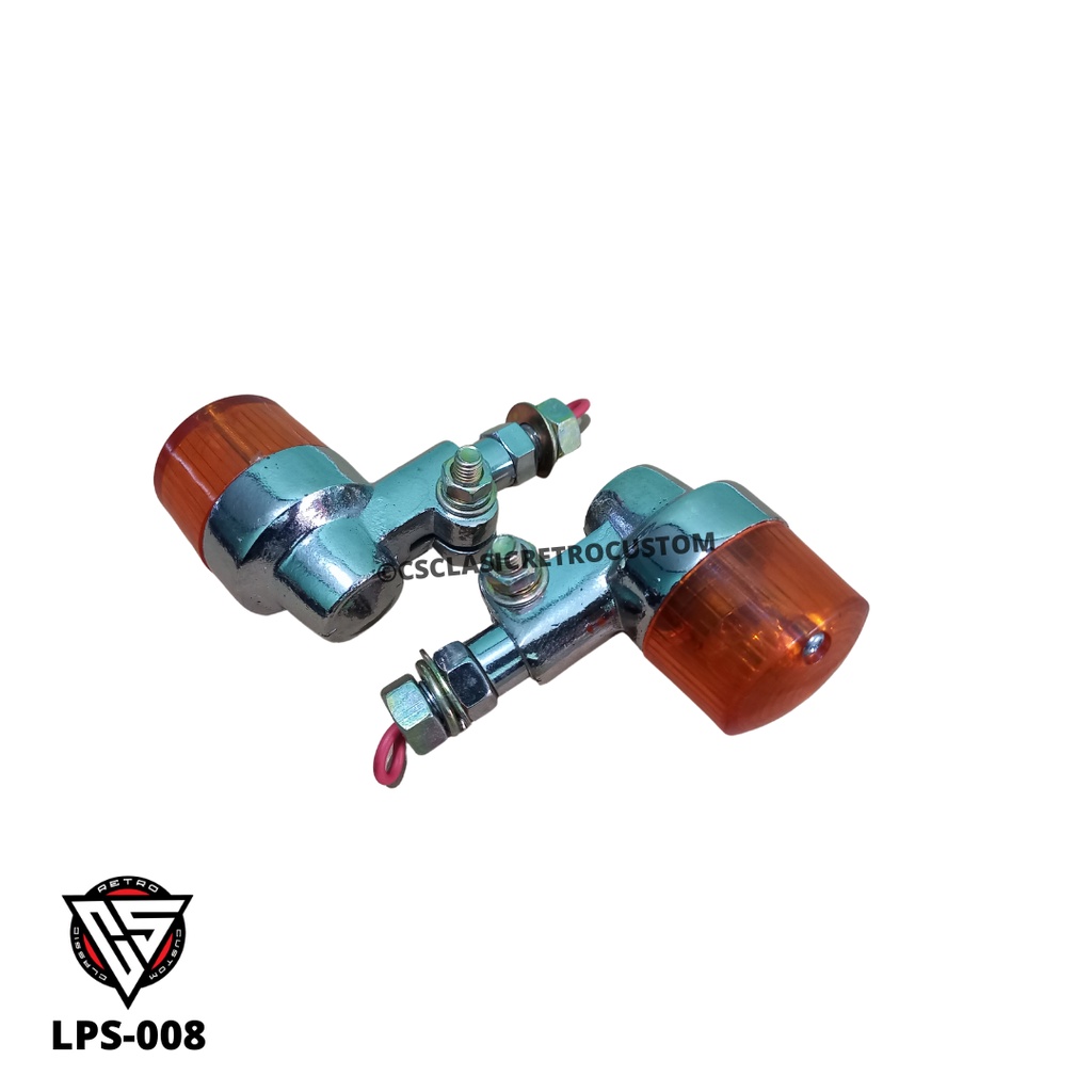 Lampu Sein,LAMPU SEIN BOLD CUSTOM ,LAMPU SEIN CHOPPER, BOBBER, LAMPU SEIN JAPSTYLE, LAMPU SEIN BRITI