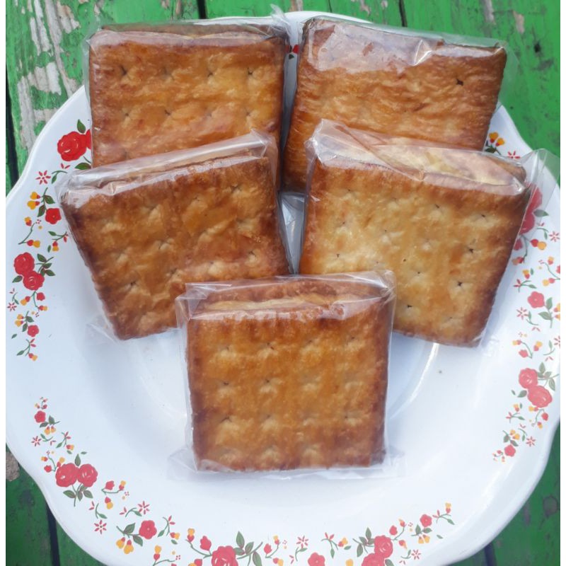 

Kue Gabin/Tape
