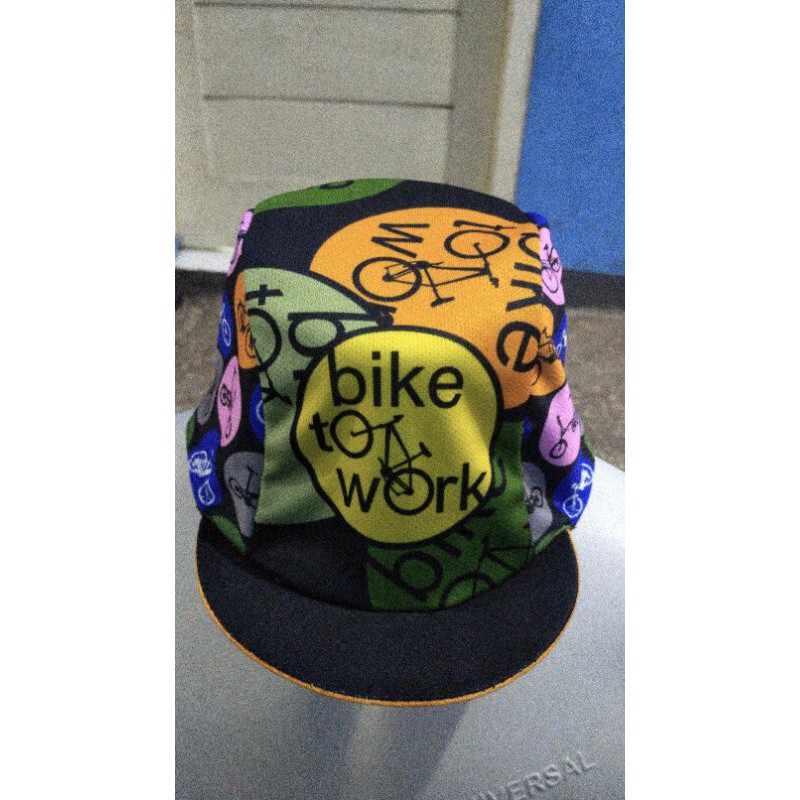 

Cylingcap