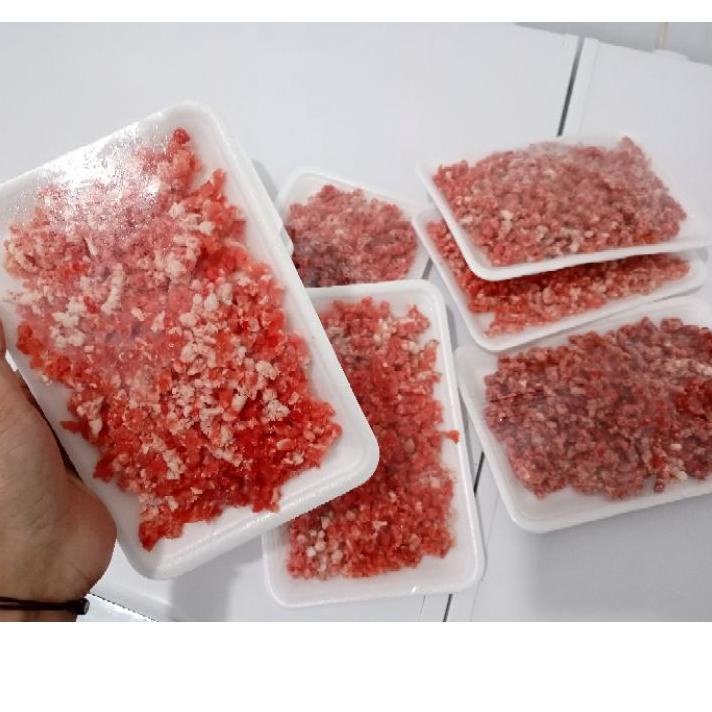 

[KODE PRODUK DZDWY3954] KANZLER naget crispy