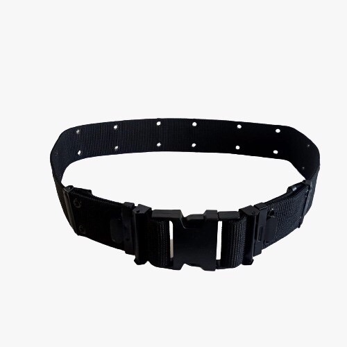 Kopel Commando Kopel Tactical Komando Kopel Tni Satpam Security Ikat Pinggang Militer Tni - Km01